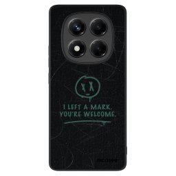 ULTIMATE CASE Xiaomi Redmi Note 14 Pro+ 5G - készülékre - LEFT A MARK