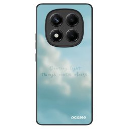 ULTIMATE CASE Xiaomi Redmi Note 14 Pro+ 5G - készülékre - CHASiNG LIGHT