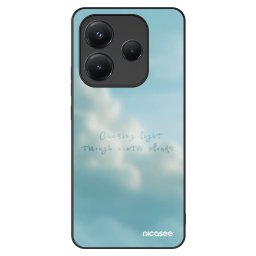 ULTIMATE CASE Xiaomi Redmi Note 14 5G - készülékre - CHASiNG LIGHT