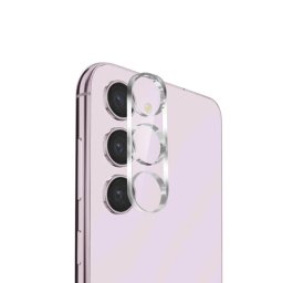 Védőüveg kamera és a fényképezőgép lencséjéhez Samsung Galaxy S24 FE S721B