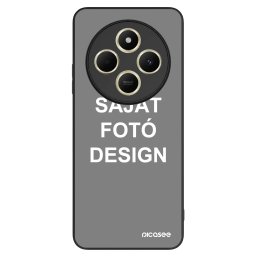 ULTIMATE CASE Xiaomi Redmi 14C - készülékre - Saját fotó/motívum
