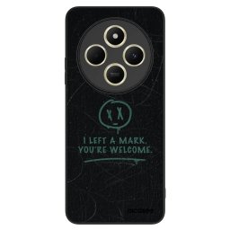 ULTIMATE CASE Xiaomi Redmi 14C - készülékre - LEFT A MARK