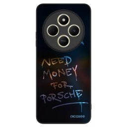 ULTIMATE CASE Xiaomi Redmi 14C - készülékre - Neon Nights