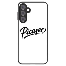 ULTIMATE CASE Samsung Galaxy A16 5G - készülékre - Picasee - old logo - black