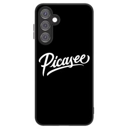 ULTIMATE CASE Samsung Galaxy A16 5G - készülékre - Picasee - old logo - white