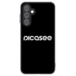 ULTIMATE CASE Samsung Galaxy A16 5G - készülékre - Picasee - new logo - white