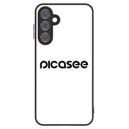 ULTIMATE CASE Samsung Galaxy A16 5G - készülékre - Picasee - new logo - black