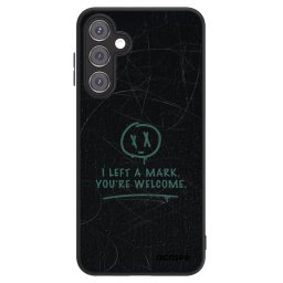 ULTIMATE CASE Samsung Galaxy A16 5G - készülékre - LEFT A MARK