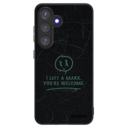 ULTIMATE CASE Samsung Galaxy S25 5G - készülékre - LEFT A MARK