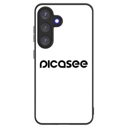 ULTIMATE CASE PowerShare Samsung Galaxy S25 5G - készülékre - Picasee - new logo - black