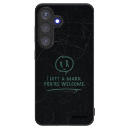 ULTIMATE CASE PowerShare Samsung Galaxy S25 5G - készülékre - LEFT A MARK