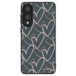 ULTIMATE CASE Samsung Galaxy S25 Edge 5G - készülékre - Lots of love