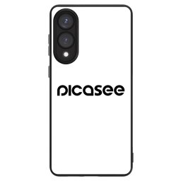 ULTIMATE CASE Samsung Galaxy S25 Edge 5G - készülékre - Picasee - new logo - black