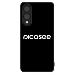 ULTIMATE CASE Samsung Galaxy S25 Edge 5G - készülékre - Picasee - new logo - white