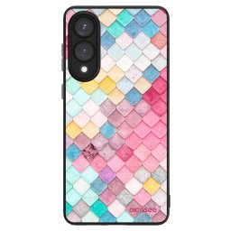 ULTIMATE CASE Samsung Galaxy S25 Edge 5G - készülékre - Colorful roof