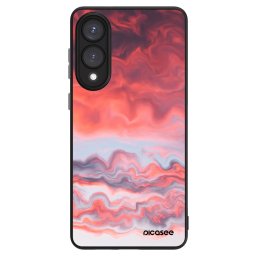 ULTIMATE CASE Samsung Galaxy S25 Edge 5G - készülékre - Sunset