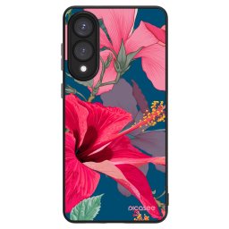 ULTIMATE CASE Samsung Galaxy S25 Edge 5G - készülékre - Hibiscus