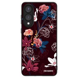ULTIMATE CASE Samsung Galaxy S25 Edge 5G - készülékre - Dark Meadow