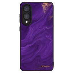 ULTIMATE CASE Samsung Galaxy S25 Edge 5G - készülékre - Purple