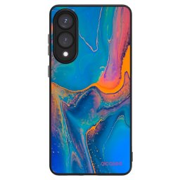 ULTIMATE CASE Samsung Galaxy S25 Edge 5G - készülékre - Rainbow