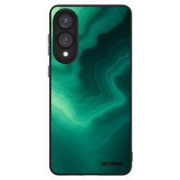 ULTIMATE CASE Samsung Galaxy S25 Edge 5G - készülékre - Malachite