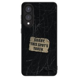 ULTIMATE CASE Samsung Galaxy S25 Edge 5G - készülékre - SORRY