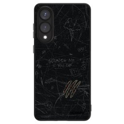 ULTIMATE CASE Samsung Galaxy S25 Edge 5G - készülékre - SCRATCH