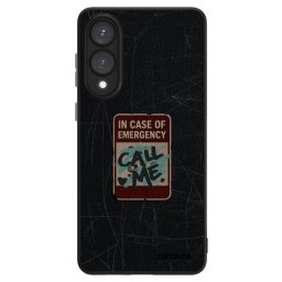 ULTIMATE CASE Samsung Galaxy S25 Edge 5G - készülékre - EMERGENCY