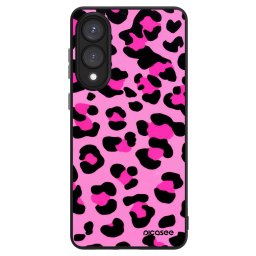 ULTIMATE CASE Samsung Galaxy S25 Edge 5G - készülékre - Pink Tiger