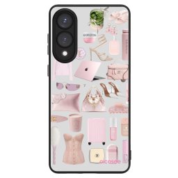 ULTIMATE CASE Samsung Galaxy S25 Edge 5G - készülékre - Glam Babe