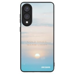 ULTIMATE CASE Samsung Galaxy S25 Edge 5G - készülékre - COLD SKIES