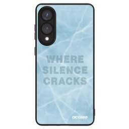 ULTIMATE CASE Samsung Galaxy S25 Edge 5G - készülékre - SILENCE