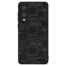 ULTIMATE CASE Samsung Galaxy S25 Edge 5G - készülékre - Dark Elegance
