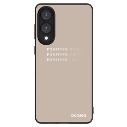 ULTIMATE CASE Samsung Galaxy S25 Edge 5G - készülékre - Positive Vibes