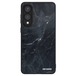 ULTIMATE CASE PowerShare Samsung Galaxy S25 Edge 5G - készülékre - Black marble