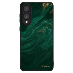 ULTIMATE CASE PowerShare Samsung Galaxy S25 Edge 5G - készülékre - Green
