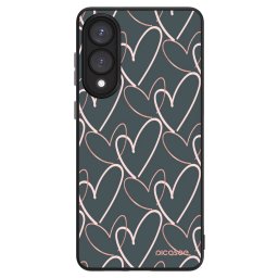 ULTIMATE CASE PowerShare Samsung Galaxy S25 Edge 5G - készülékre - Lots of love