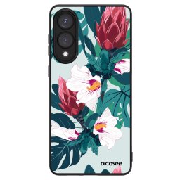 ULTIMATE CASE PowerShare Samsung Galaxy S25 Edge 5G - készülékre - Rhododendron