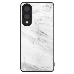 ULTIMATE CASE PowerShare Samsung Galaxy S25 Edge 5G - készülékre - White marble