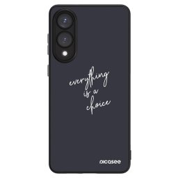 ULTIMATE CASE PowerShare Samsung Galaxy S25 Edge 5G - készülékre - Everything is a choice