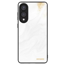 ULTIMATE CASE PowerShare Samsung Galaxy S25 Edge 5G - készülékre - White