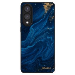 ULTIMATE CASE PowerShare Samsung Galaxy S25 Edge 5G - készülékre - Blue