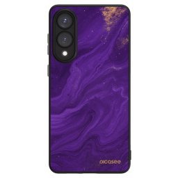 ULTIMATE CASE PowerShare Samsung Galaxy S25 Edge 5G - készülékre - Purple