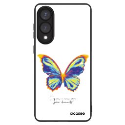 ULTIMATE CASE PowerShare Samsung Galaxy S25 Edge 5G - készülékre - Diamanty White