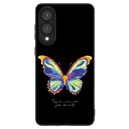 ULTIMATE CASE PowerShare Samsung Galaxy S25 Edge 5G - készülékre - Diamanty Black