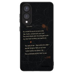 ULTIMATE CASE PowerShare Samsung Galaxy S25 Edge 5G - készülékre - POET