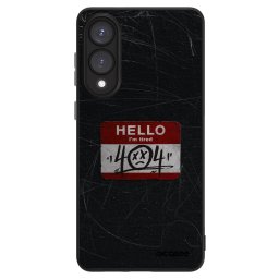ULTIMATE CASE PowerShare Samsung Galaxy S25 Edge 5G - készülékre - HELLO 404