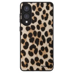 ULTIMATE CASE PowerShare Samsung Galaxy S25 Edge 5G - készülékre - Brown Tiger