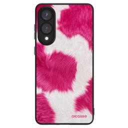 ULTIMATE CASE PowerShare Samsung Galaxy S25 Edge 5G - készülékre - Pink Moo