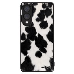 ULTIMATE CASE PowerShare Samsung Galaxy S25 Edge 5G - készülékre - Black Moo